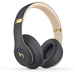 Beats Black Hard Shell CaseBeats Studio3 The beats Skyline Decade Collection